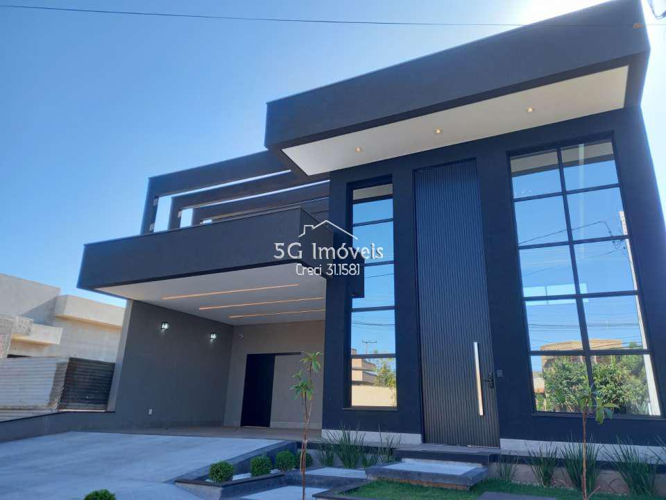 Conheça Casa no Condomínio Village La Montagne - 416 - 3 3