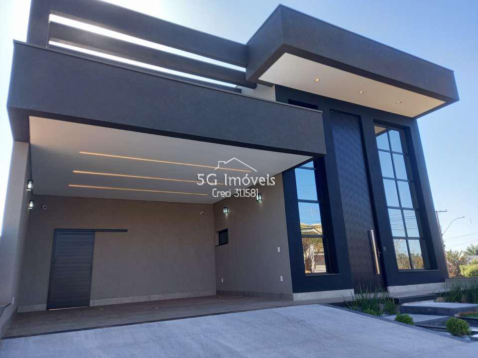 Conheça Casa no Condomínio Village La Montagne - 416 - 4 4