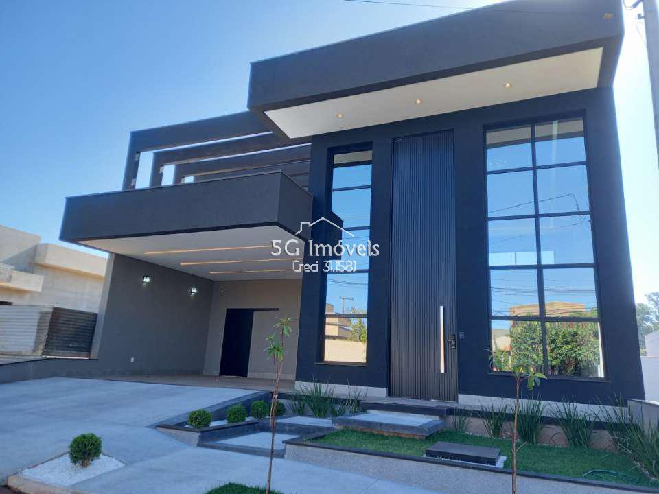 Conheça Casa no Condomínio Village La Montagne - 416 - 5 5