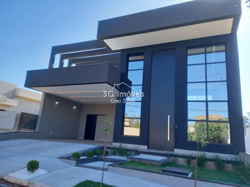 Conheça Casa no Condomínio Village La Montagne - 416 - 6 6