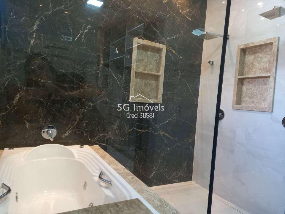 Conheça Casa no Condomínio Village La Montagne - 416 - 13 13