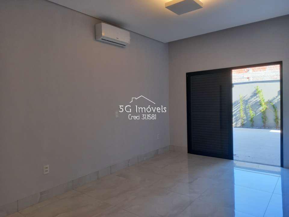 Conheça Casa no Condomínio Village La Montagne - 416 - 15 15