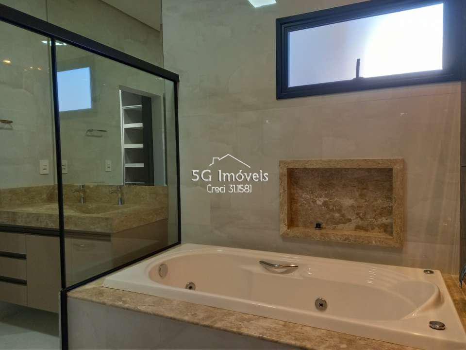Conheça Casa no Condomínio Village La Montagne - 416 - 17 17