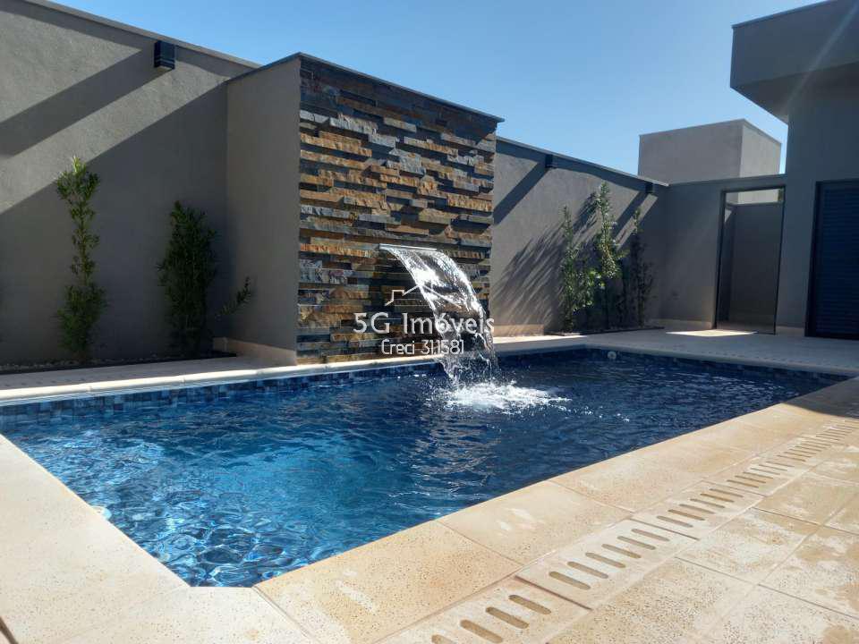 Conheça Casa no Condomínio Village La Montagne - 416 - 23 23