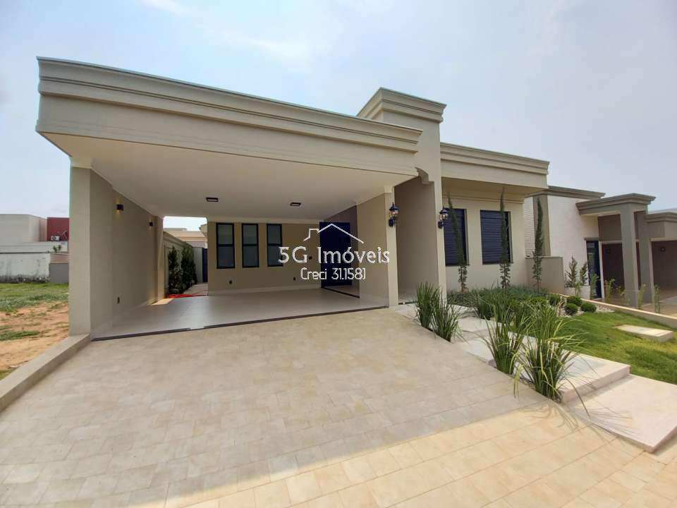 Conheça Linda casa Condomínio Village La Montagne - 417 - 2 2