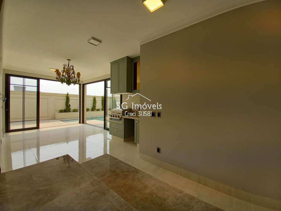 Conheça Linda casa Condomínio Village La Montagne - 417 - 4 4