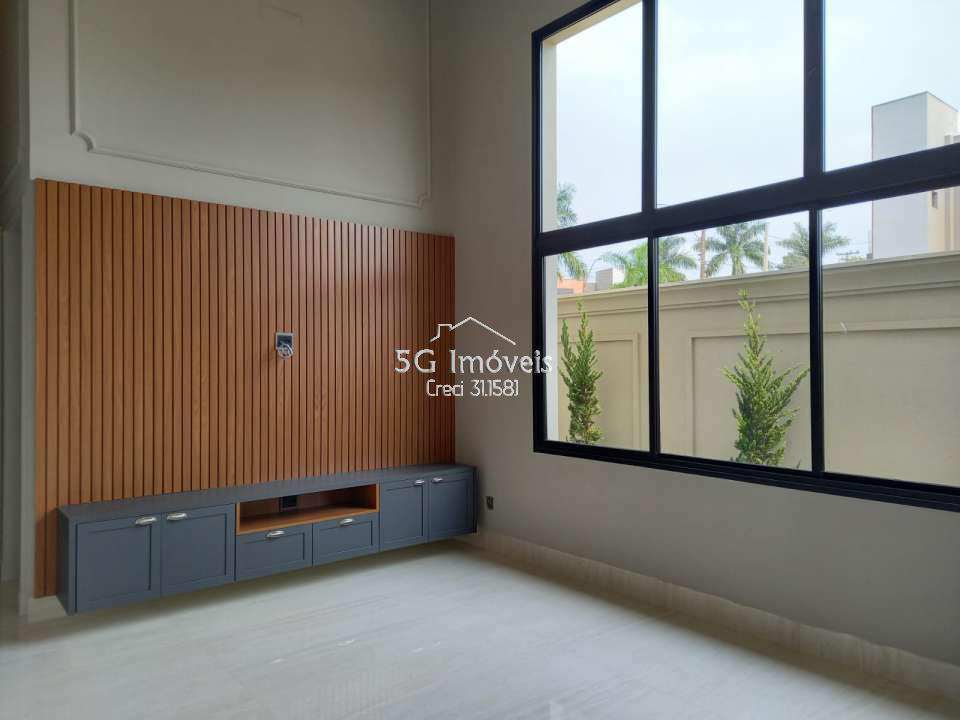 Conheça Linda casa Condomínio Village La Montagne - 417 - 11 11