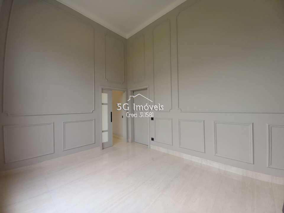 Conheça Linda casa Condomínio Village La Montagne - 417 - 13 13