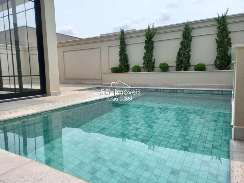 Conheça Linda casa Condomínio Village La Montagne - 417 - 20 20