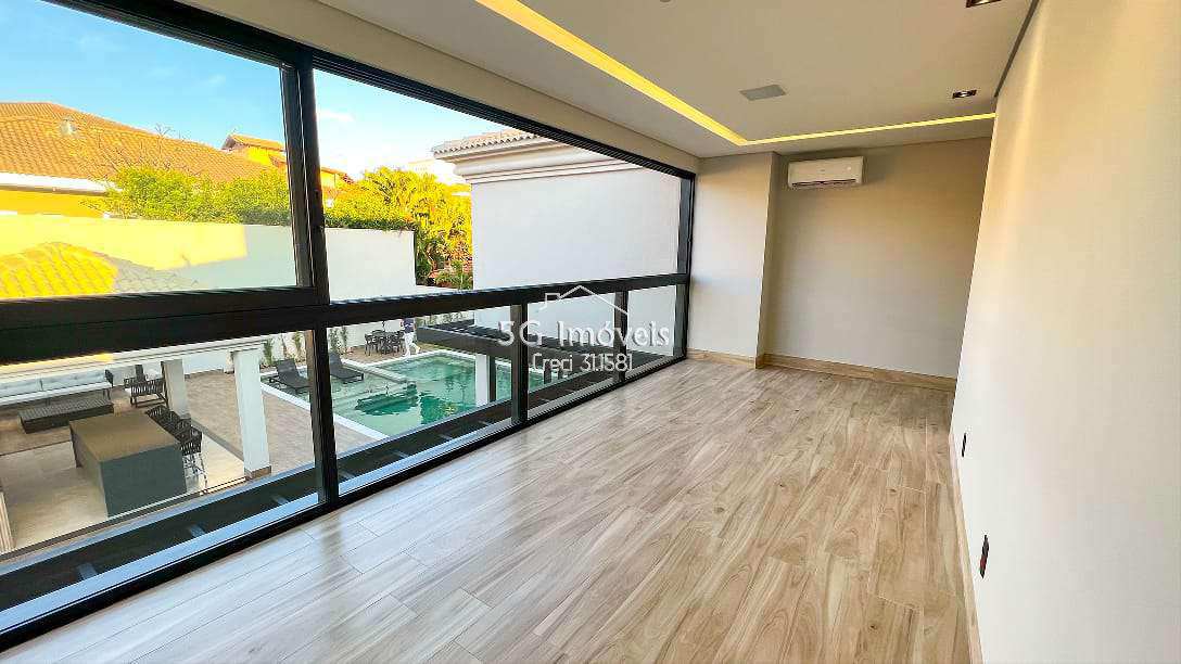 Conheça Mansão Damha I - Frente ao Lago!! - 419 - 4 4