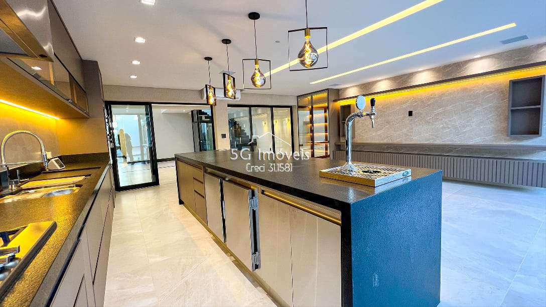 Conheça Mansão Damha I - Frente ao Lago!! - 419 - 6 6