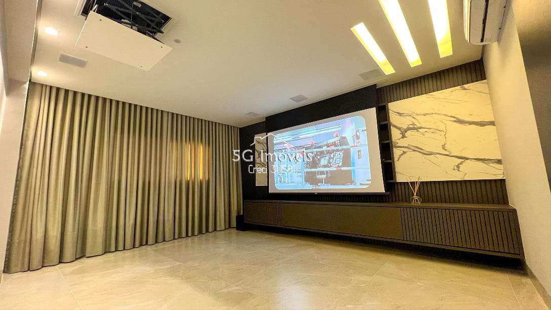 Conheça Mansão Damha I - Frente ao Lago!! - 419 - 13 13