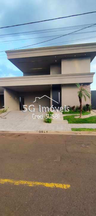 Conheça Casa Condomínio Quinta do Lago - 420 - 1 1