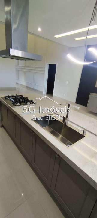 Conheça Casa Condomínio Quinta do Lago - 420 - 10 10