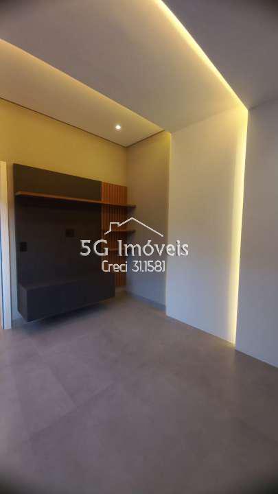 Conheça Casa de alto padrão no Condomínio Village La Montagne - NOVÍSSIMA - 421 - 10 10