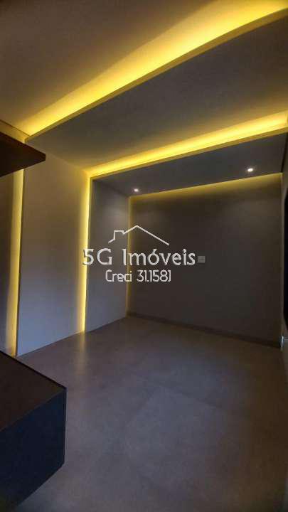 Conheça Casa de alto padrão no Condomínio Village La Montagne - NOVÍSSIMA - 421 - 11 11