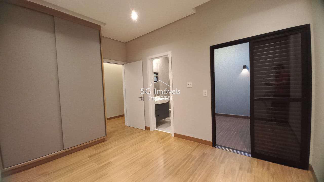 Conheça Casa de alto padrão no Condomínio Village La Montagne - NOVÍSSIMA - 421 - 14 14