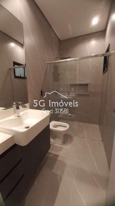Conheça Casa de alto padrão no Condomínio Village La Montagne - NOVÍSSIMA - 421 - 15 15