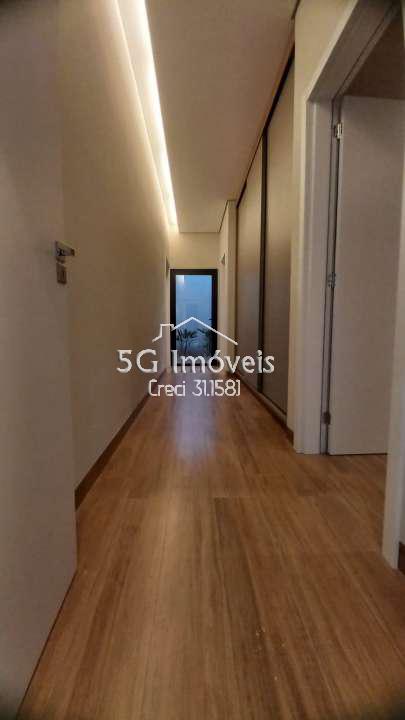 Conheça Casa de alto padrão no Condomínio Village La Montagne - NOVÍSSIMA - 421 - 16 16