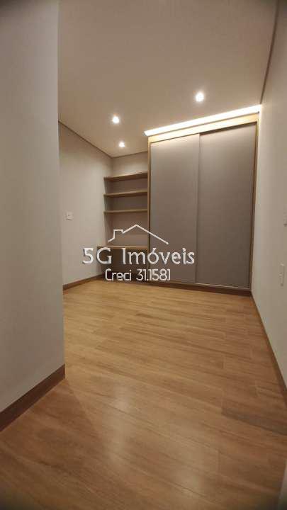 Conheça Casa de alto padrão no Condomínio Village La Montagne - NOVÍSSIMA - 421 - 21 21