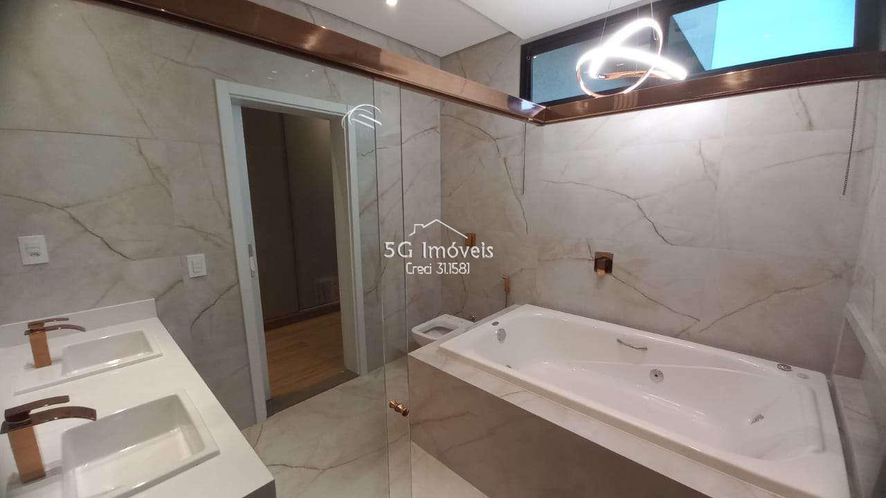 Conheça Casa de alto padrão no Condomínio Village La Montagne - NOVÍSSIMA - 421 - 26 26