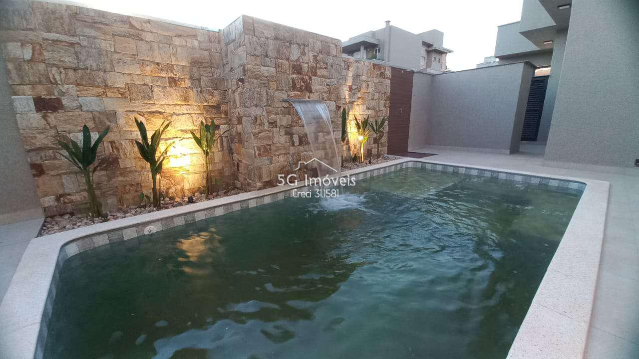 Conheça Casa de alto padrão no Condomínio Village La Montagne - NOVÍSSIMA - 421 - 29 29