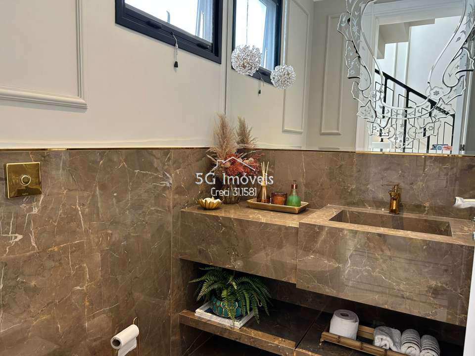 Conheça Sobrado magnífico no Quinta do Golfe Residencial - 429 - 5 5