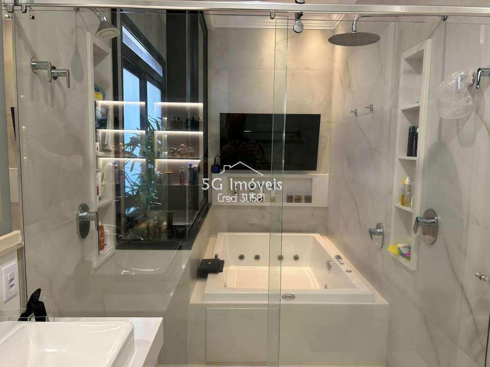Conheça Sobrado magnífico no Quinta do Golfe Residencial - 429 - 24 24