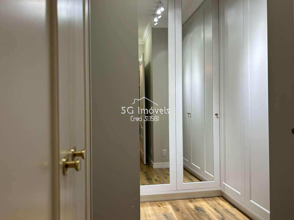 Conheça Sobrado magnífico no Quinta do Golfe Residencial - 429 - 25 25