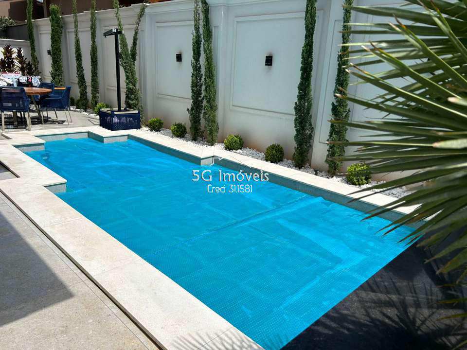 Conheça Sobrado magnífico no Quinta do Golfe Residencial - 429 - 29 29