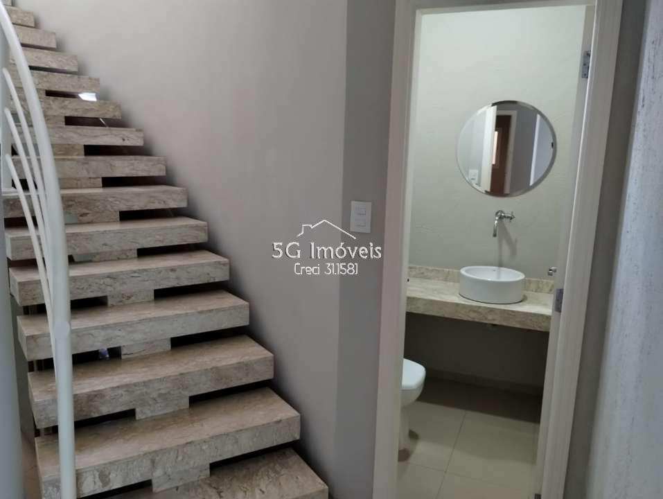 Conheça Lindo Sobrado no Condomínio Damha III - 431 - 10 10