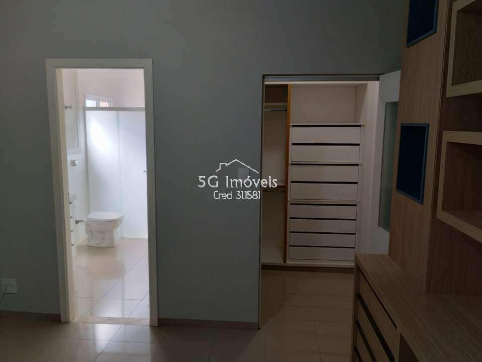 Conheça Lindo Sobrado no Condomínio Damha III - 431 - 18 18