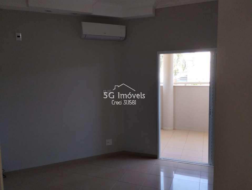 Conheça Lindo Sobrado no Condomínio Damha III - 431 - 26 26