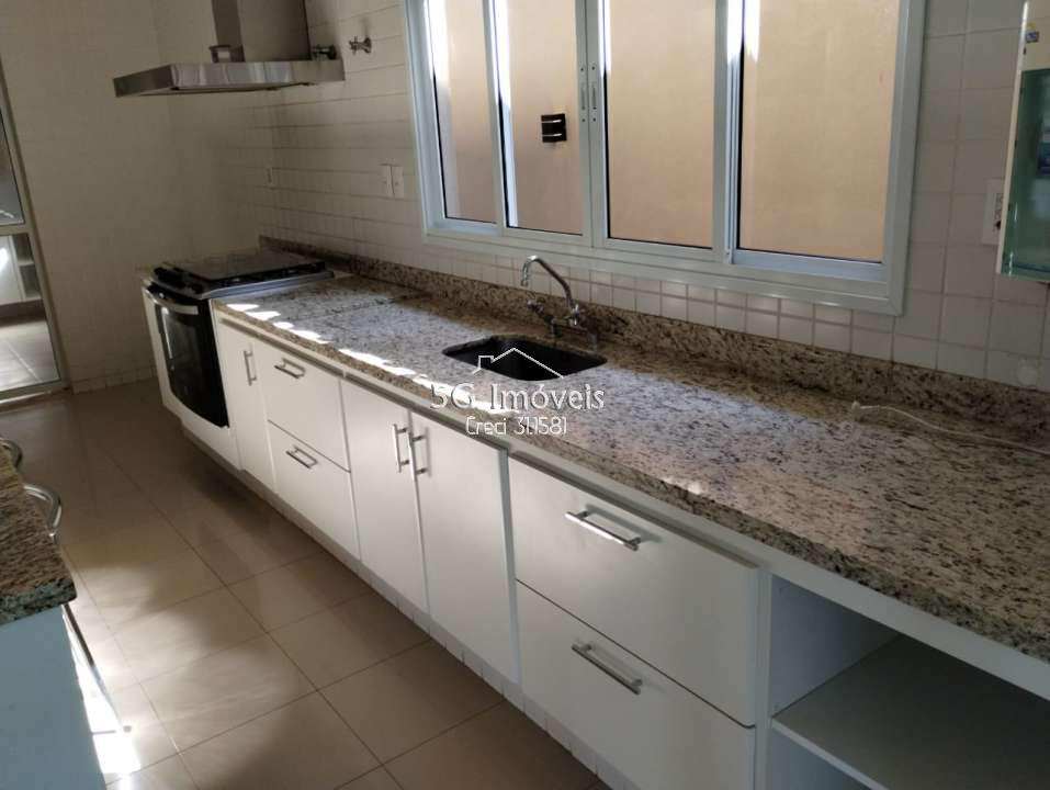 Conheça Lindo Sobrado no Condomínio Damha III - 431 - 31 31