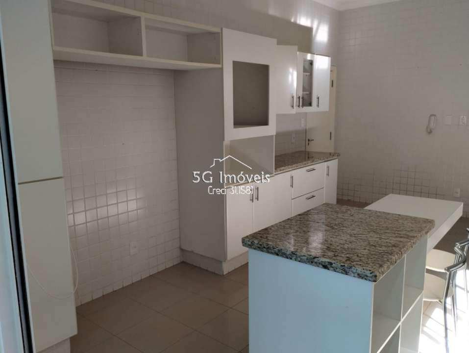 Conheça Lindo Sobrado no Condomínio Damha III - 431 - 32 32
