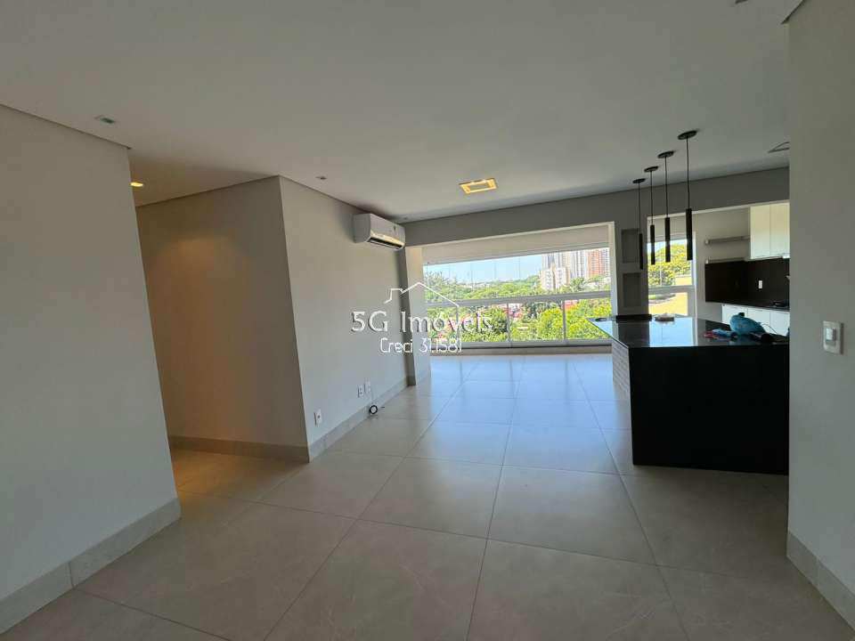 Conheça BELÍSSIMO APARTAMENTO NO EDIFÍCIO GREEN HOME - 433 - 5 5