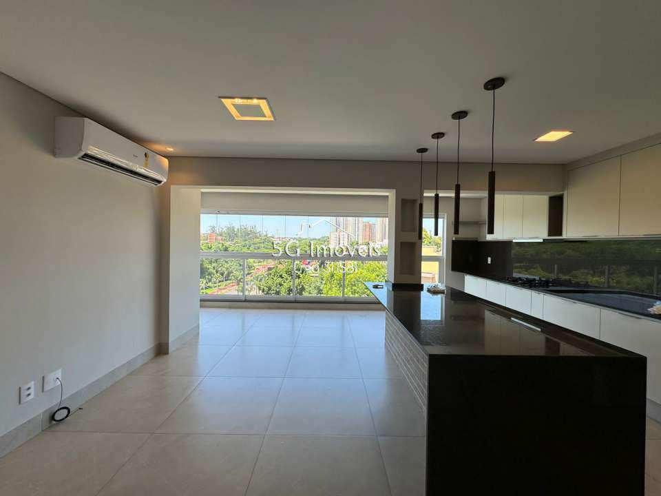 Conheça BELÍSSIMO APARTAMENTO NO EDIFÍCIO GREEN HOME - 433 - 3 3