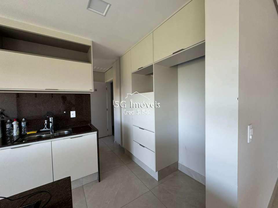 Conheça BELÍSSIMO APARTAMENTO NO EDIFÍCIO GREEN HOME - 433 - 7 7
