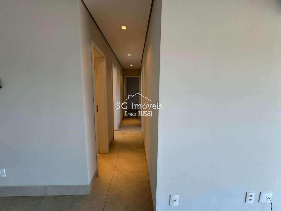 Conheça BELÍSSIMO APARTAMENTO NO EDIFÍCIO GREEN HOME - 433 - 8 8
