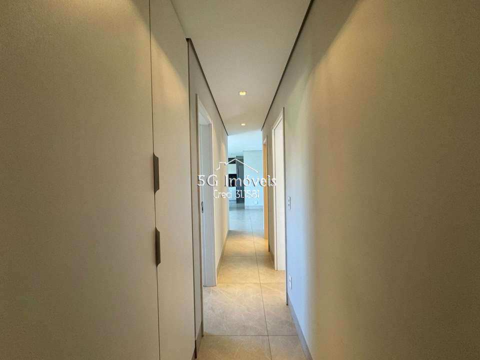 Conheça BELÍSSIMO APARTAMENTO NO EDIFÍCIO GREEN HOME - 433 - 10 10
