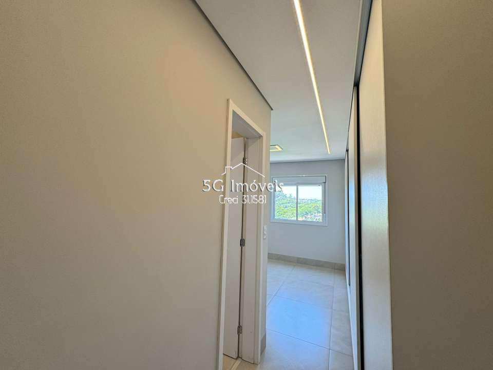 Conheça BELÍSSIMO APARTAMENTO NO EDIFÍCIO GREEN HOME - 433 - 21 21