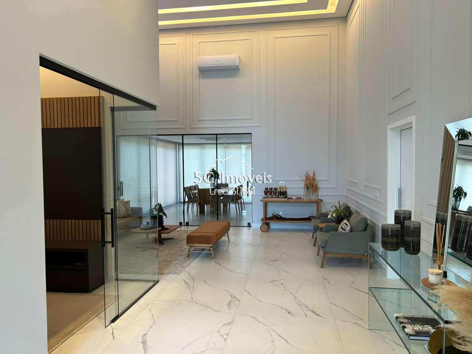 Conheça Casa em Condomínio 3 quartos à venda QUINTA DO GOLFE JARDINS - São José do Rio Preto,SP - R$ 3.150.000 - 357 - 1 1