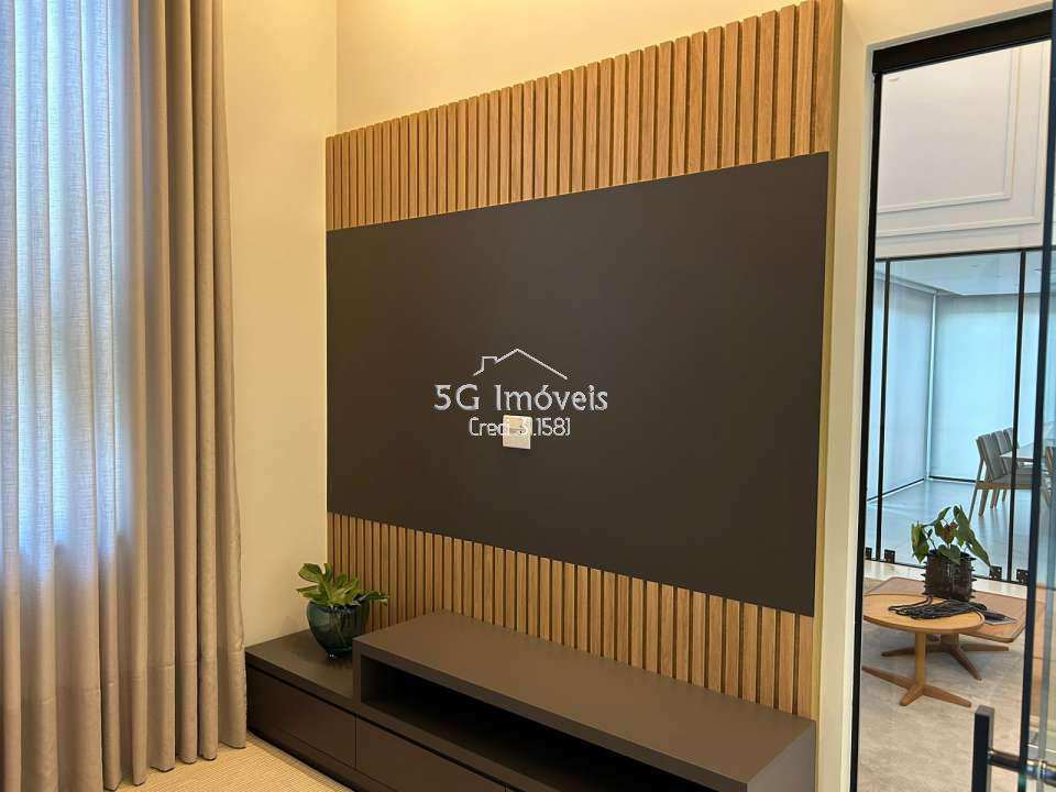 Conheça Casa em Condomínio 3 quartos à venda QUINTA DO GOLFE JARDINS - São José do Rio Preto,SP - R$ 3.150.000 - 357 - 7 7