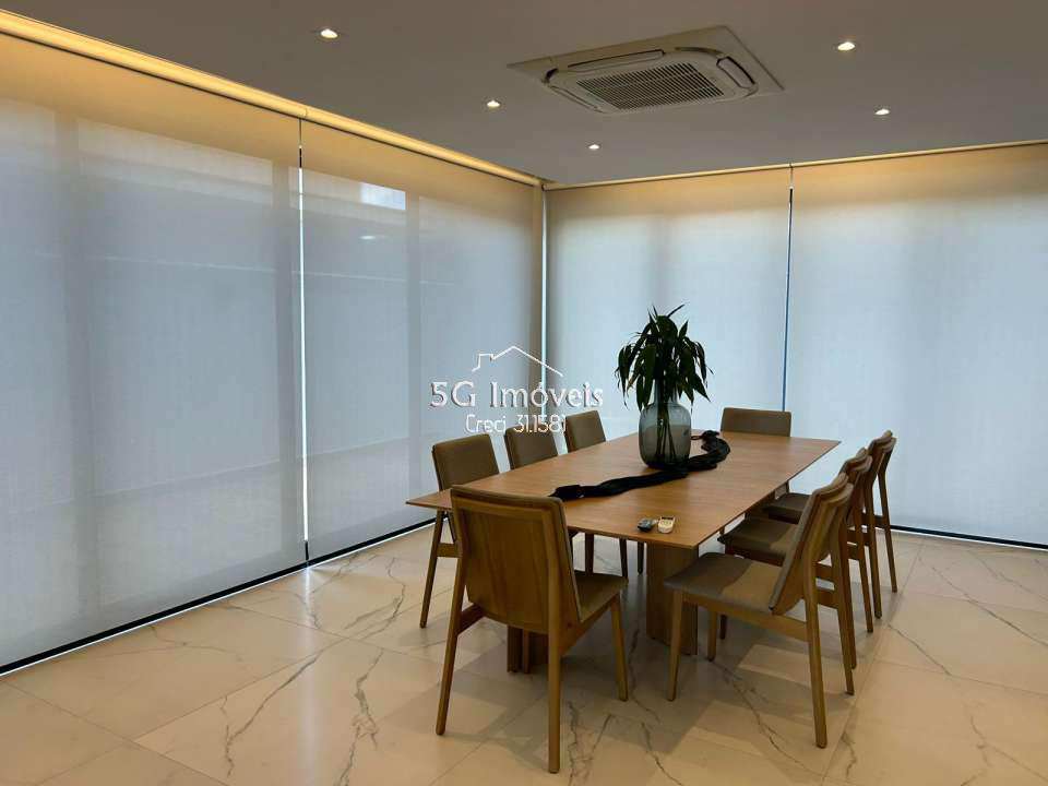 Conheça Casa em Condomínio 3 quartos à venda QUINTA DO GOLFE JARDINS - São José do Rio Preto,SP - R$ 3.150.000 - 357 - 9 9