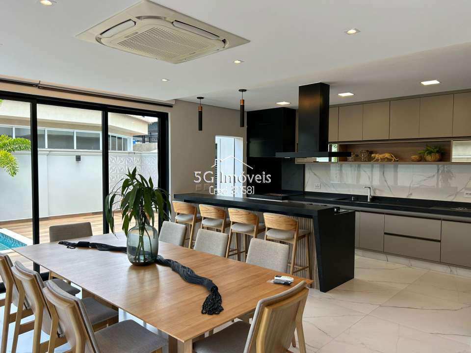 Conheça Casa em Condomínio 3 quartos à venda QUINTA DO GOLFE JARDINS - São José do Rio Preto,SP - R$ 3.150.000 - 357 - 10 10