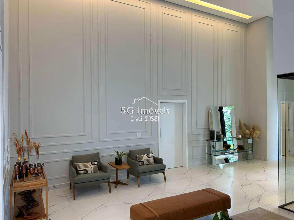 Conheça Casa em Condomínio 3 quartos à venda QUINTA DO GOLFE JARDINS - São José do Rio Preto,SP - R$ 3.150.000 - 357 - 11 11