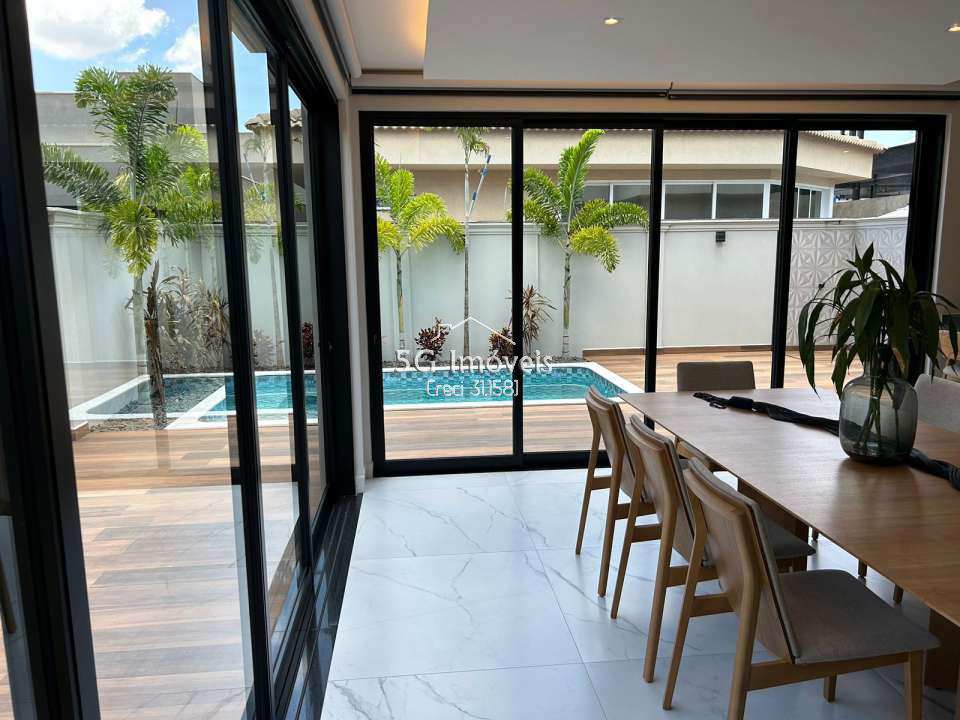 Conheça Casa em Condomínio 3 quartos à venda QUINTA DO GOLFE JARDINS - São José do Rio Preto,SP - R$ 3.150.000 - 357 - 12 12