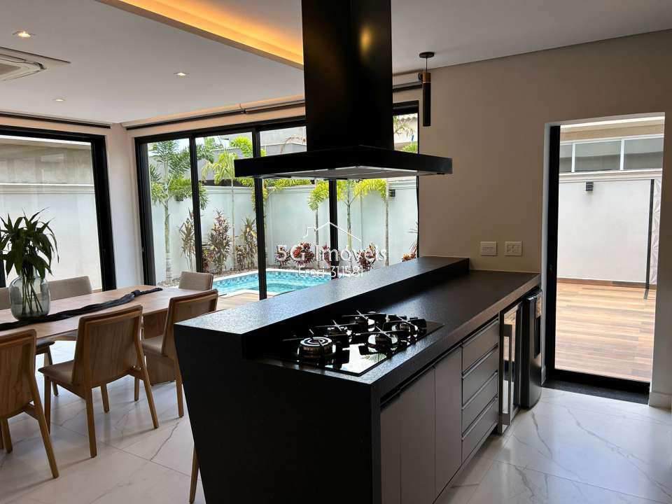 Conheça Casa em Condomínio 3 quartos à venda QUINTA DO GOLFE JARDINS - São José do Rio Preto,SP - R$ 3.150.000 - 357 - 13 13