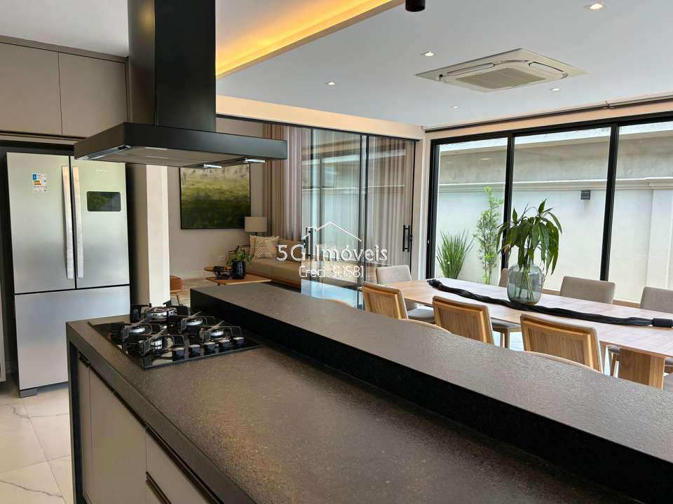 Conheça Casa em Condomínio 3 quartos à venda QUINTA DO GOLFE JARDINS - São José do Rio Preto,SP - R$ 3.150.000 - 357 - 14 14