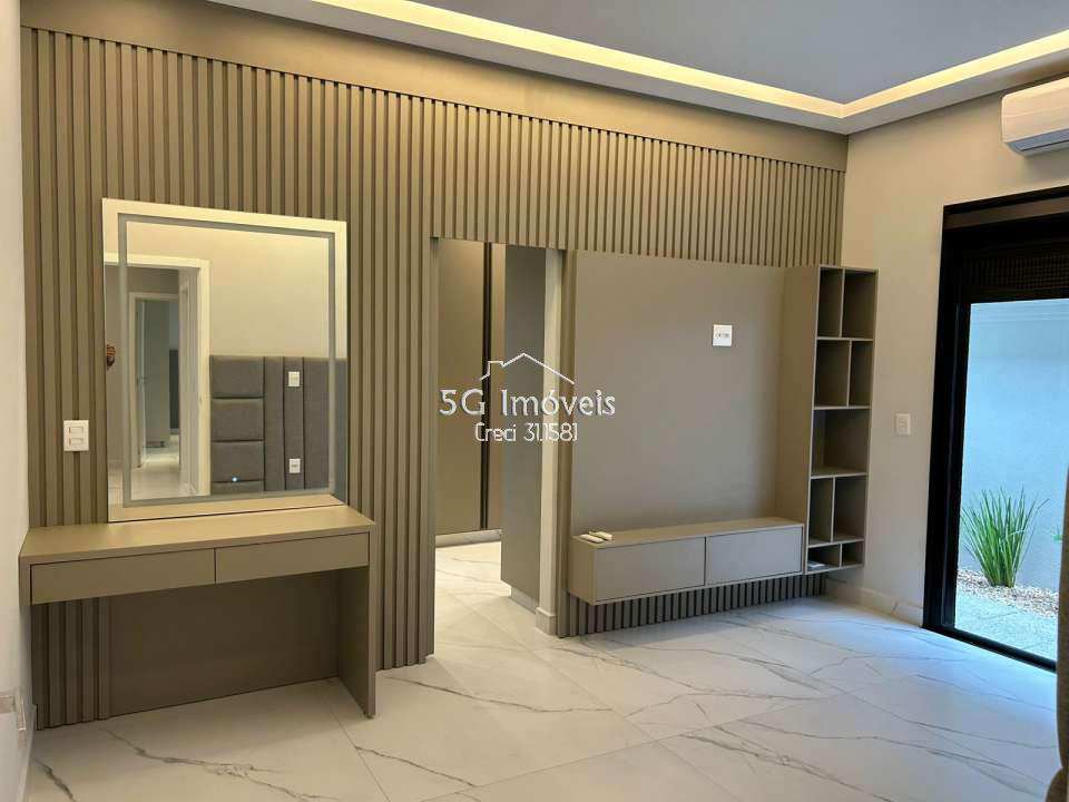 Conheça Casa em Condomínio 3 quartos à venda QUINTA DO GOLFE JARDINS - São José do Rio Preto,SP - R$ 3.150.000 - 357 - 15 15